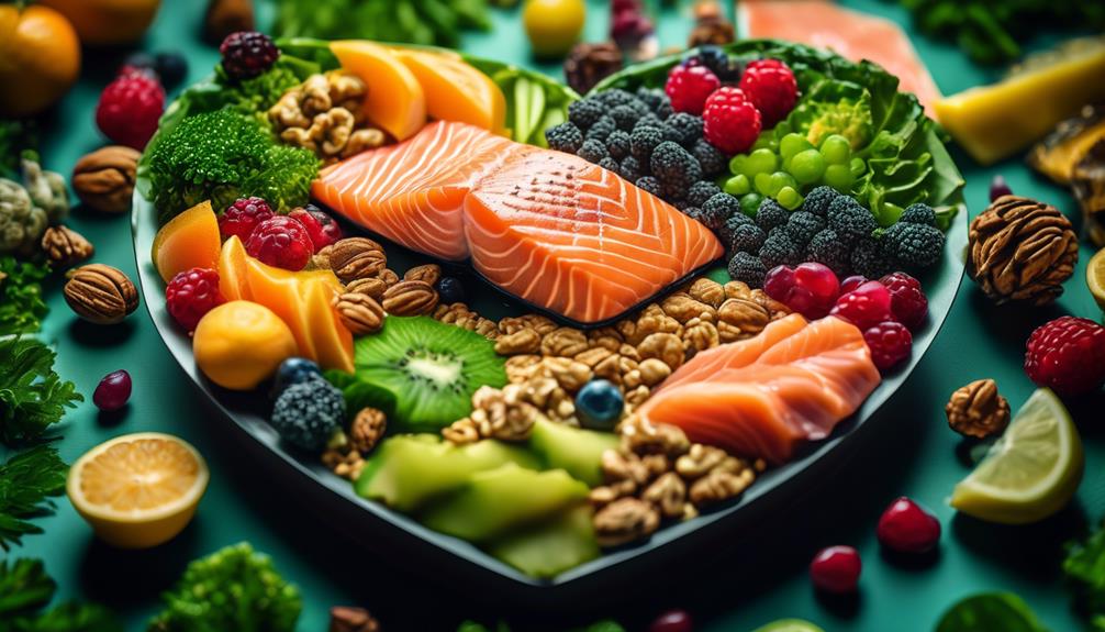 omega 3 for cardiovascular wellness