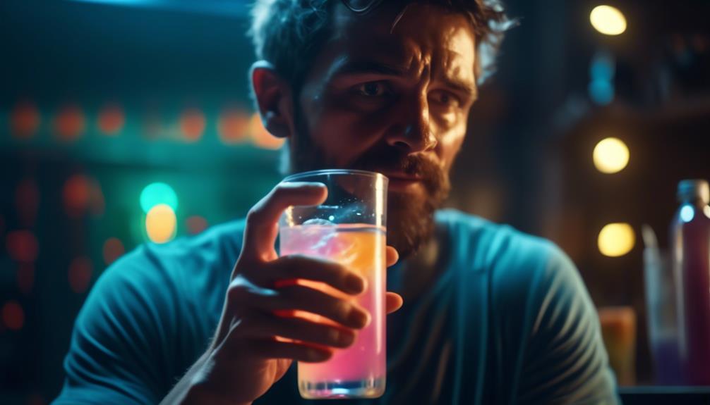 optimizing energy with hydration