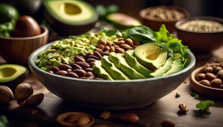 plant based fats for health