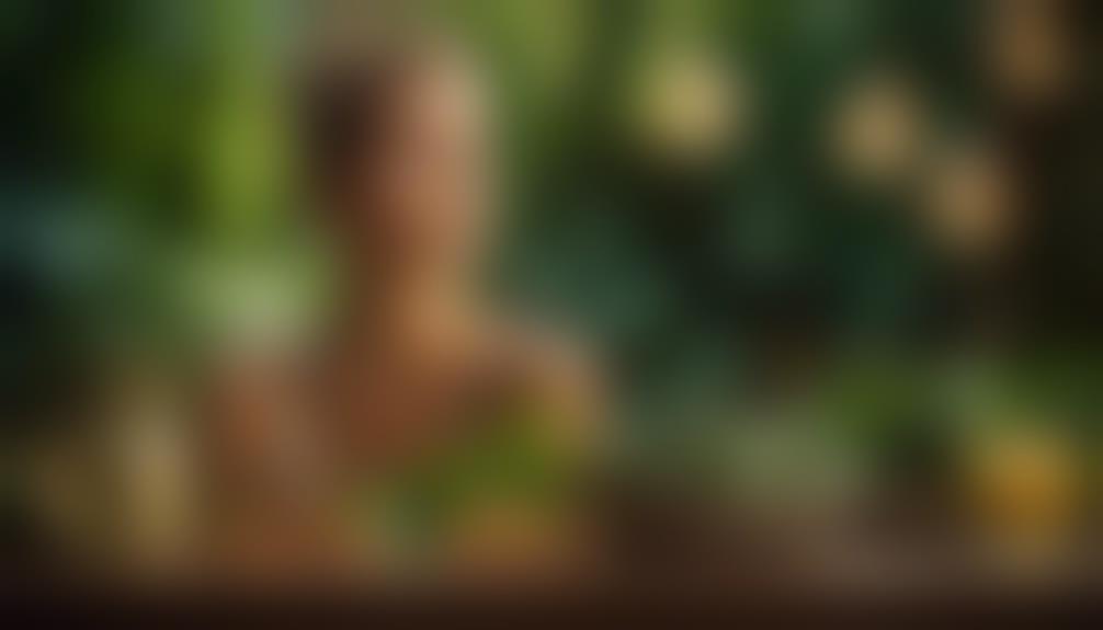 promoting skin health with vitamin e