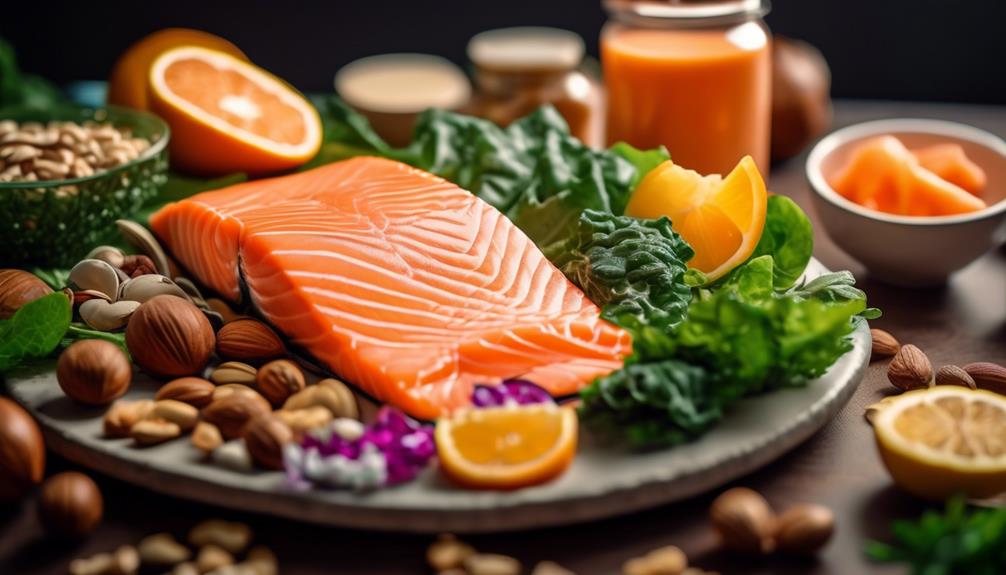 protein for skin health