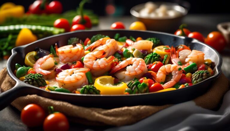quick keto friendly seafood dishes