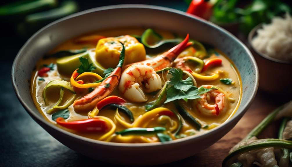 seafood s keto diet advantages
