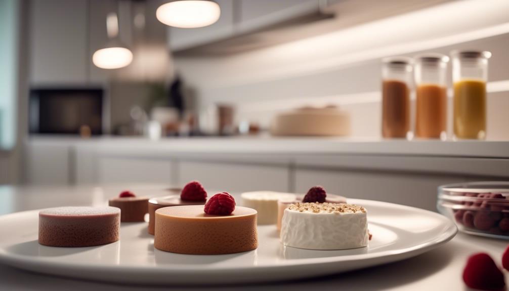 storing at room temperature