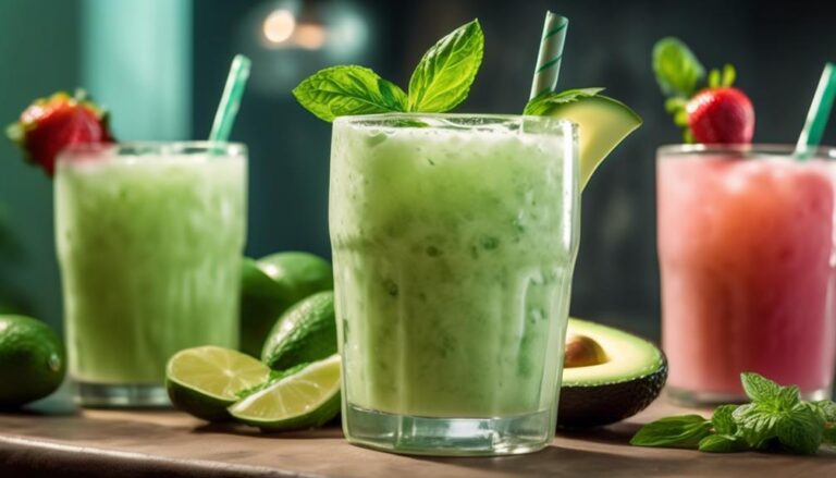 top rated keto drink recipes