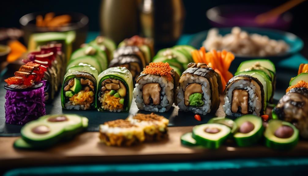 umami flavor s secret ingredient