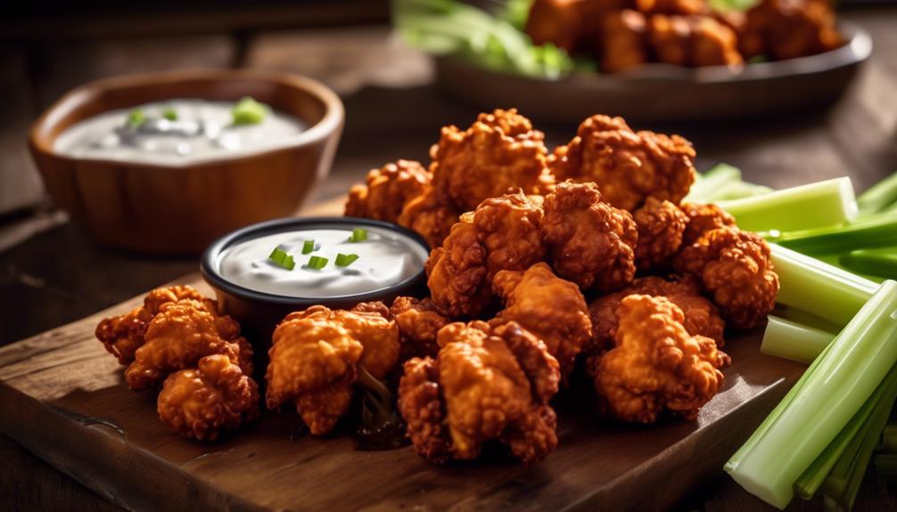 vegan alternative to chicken