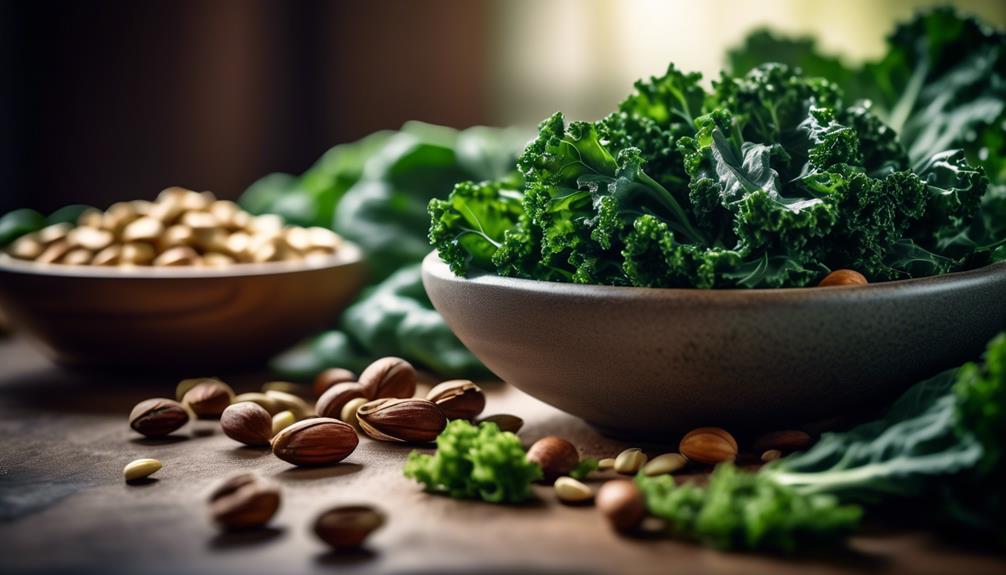 vital nutrient for coagulation