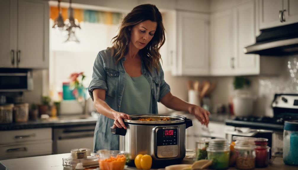 low carb instant pot recipes