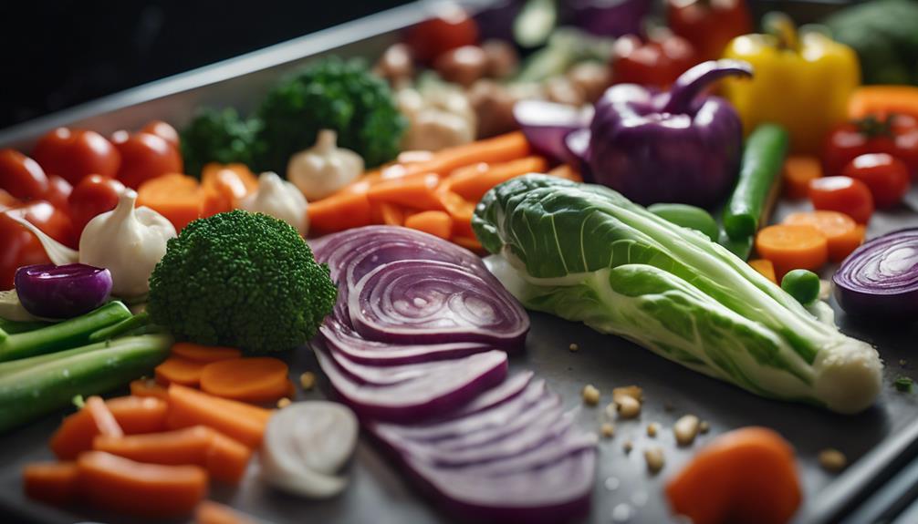 quick keto one pan meals