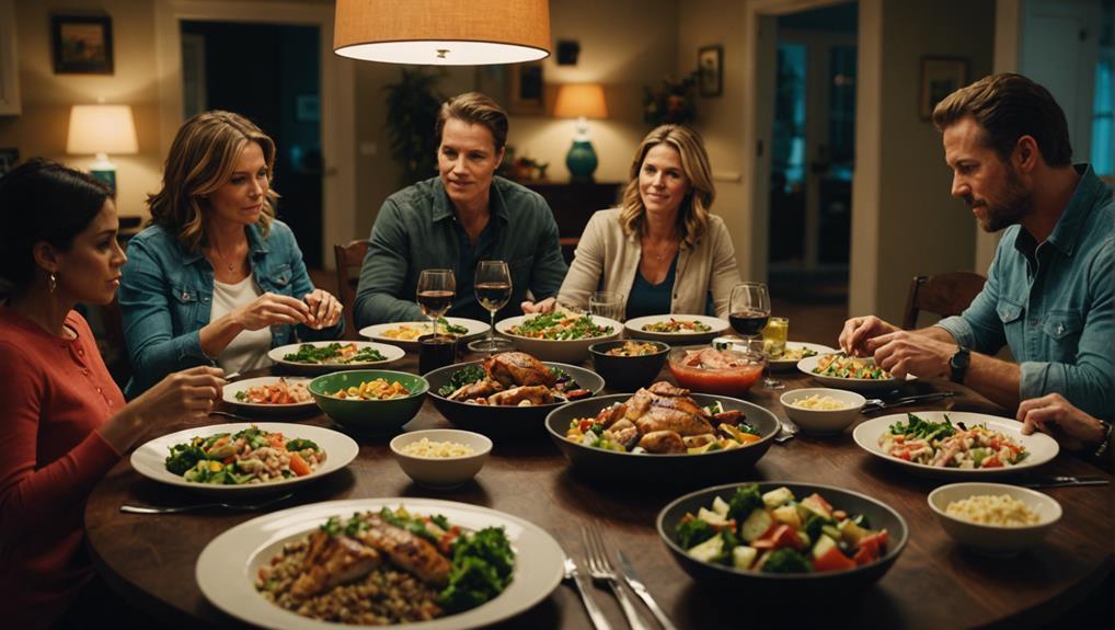 kid friendly meals with protein