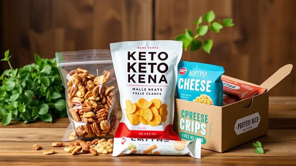 costco s best keto snacks