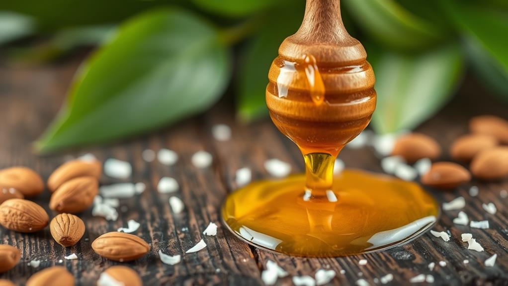 honey s nutritional benefits explored