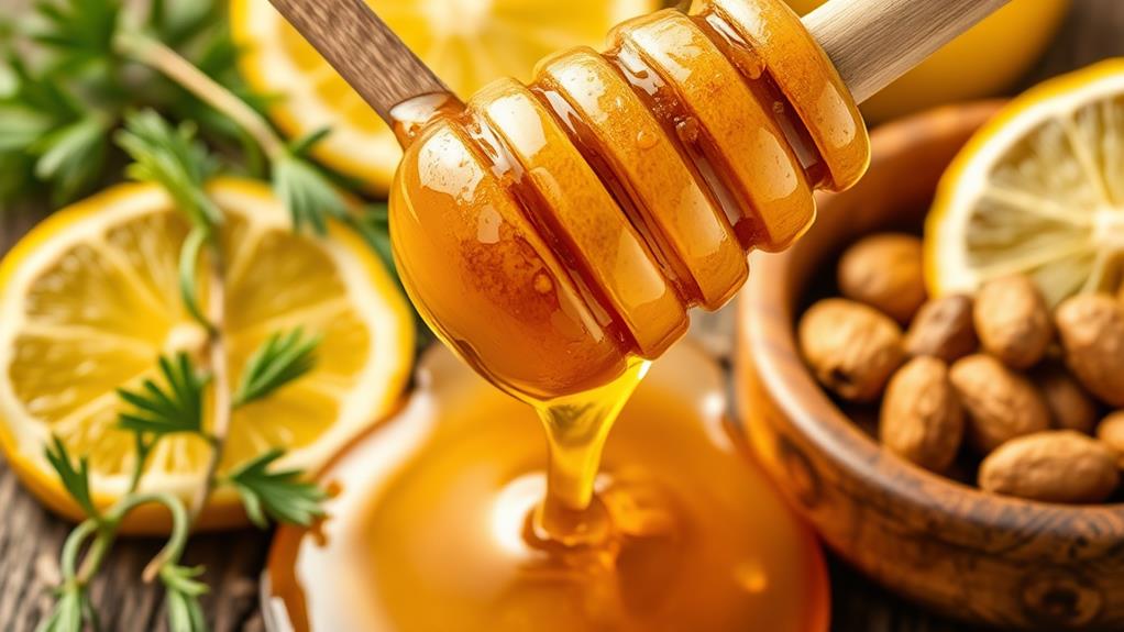 natural sweetener with benefits