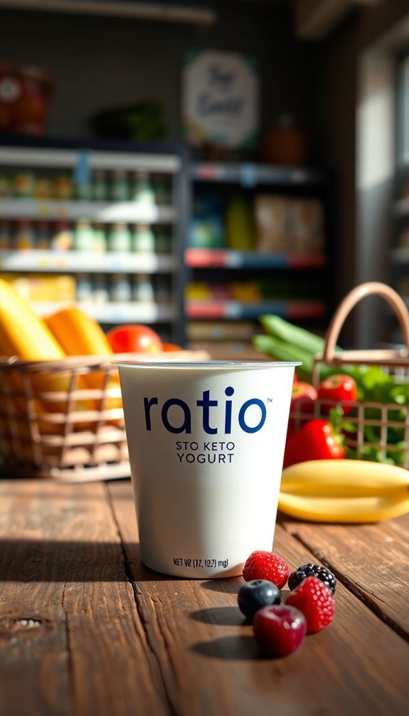 buy ratio yogurt here