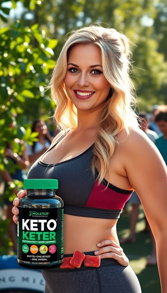 celebrity weight loss trends