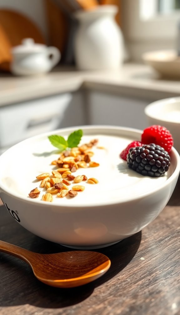 delicious yogurt enjoyment ideas