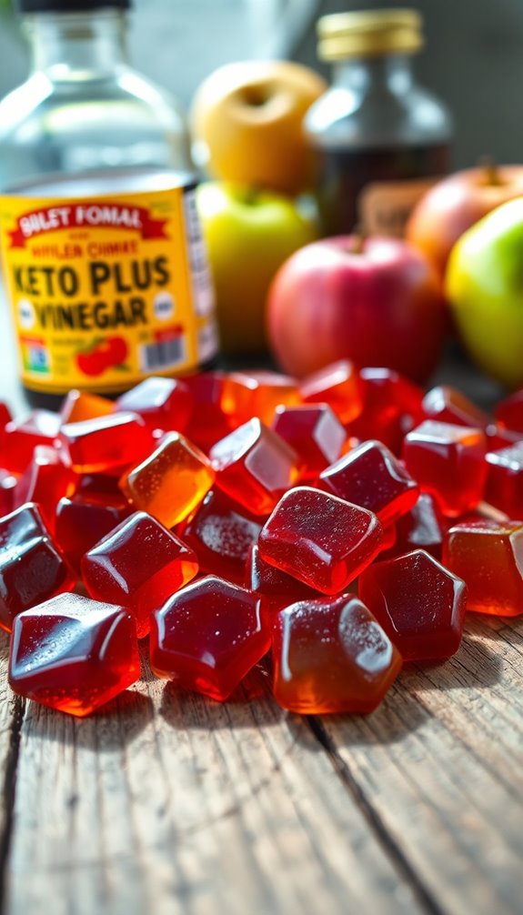 health benefits of apple cider