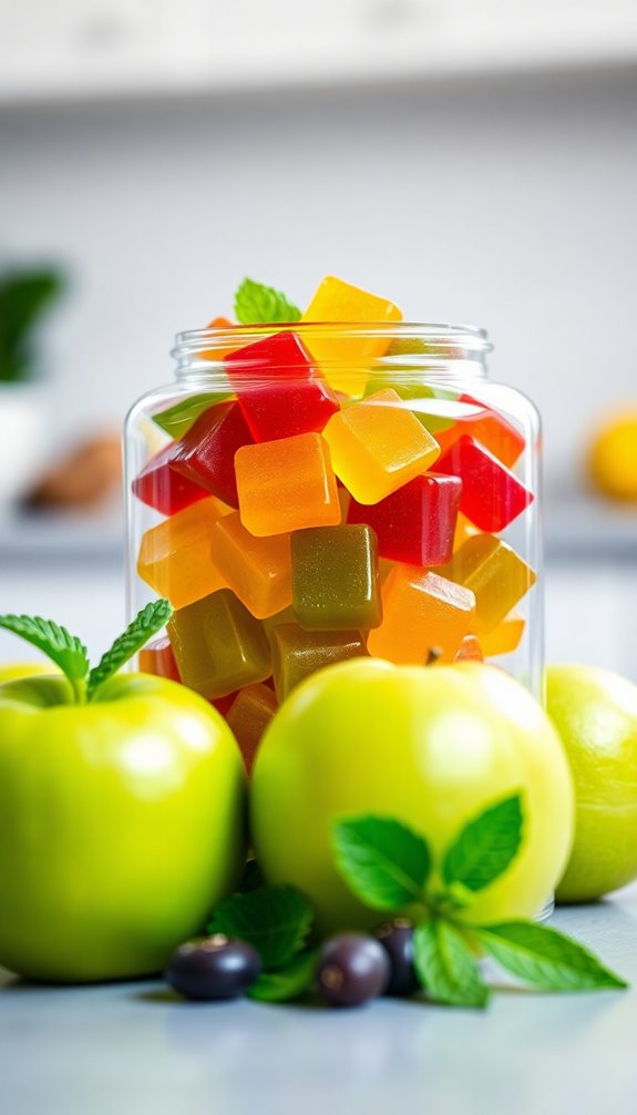 keto acv gummies brands