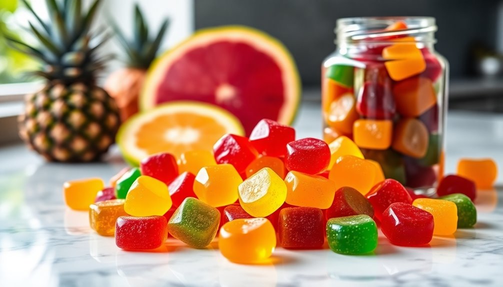 keto gummies effectiveness debate