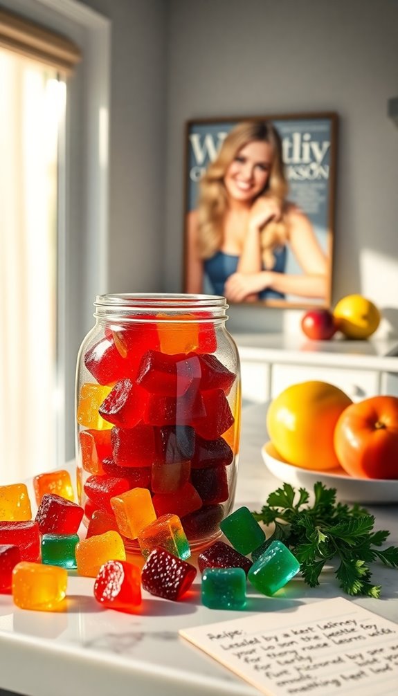 keto gummies marketing challenges