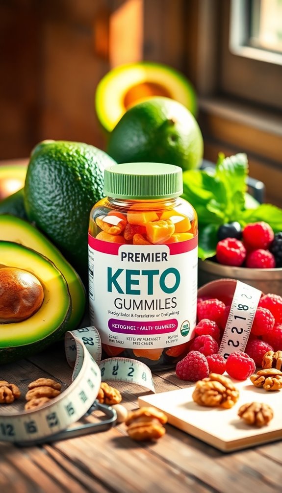 promotes low carb diet