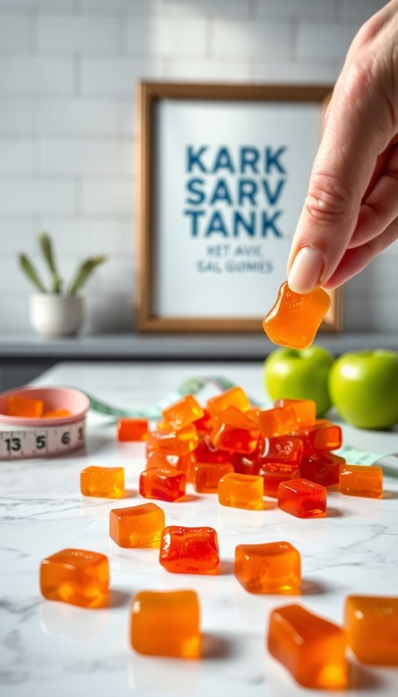 shark tank success story