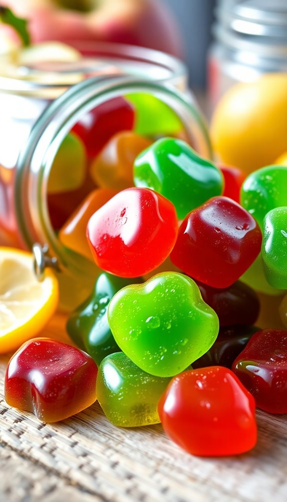 taste and savor life
