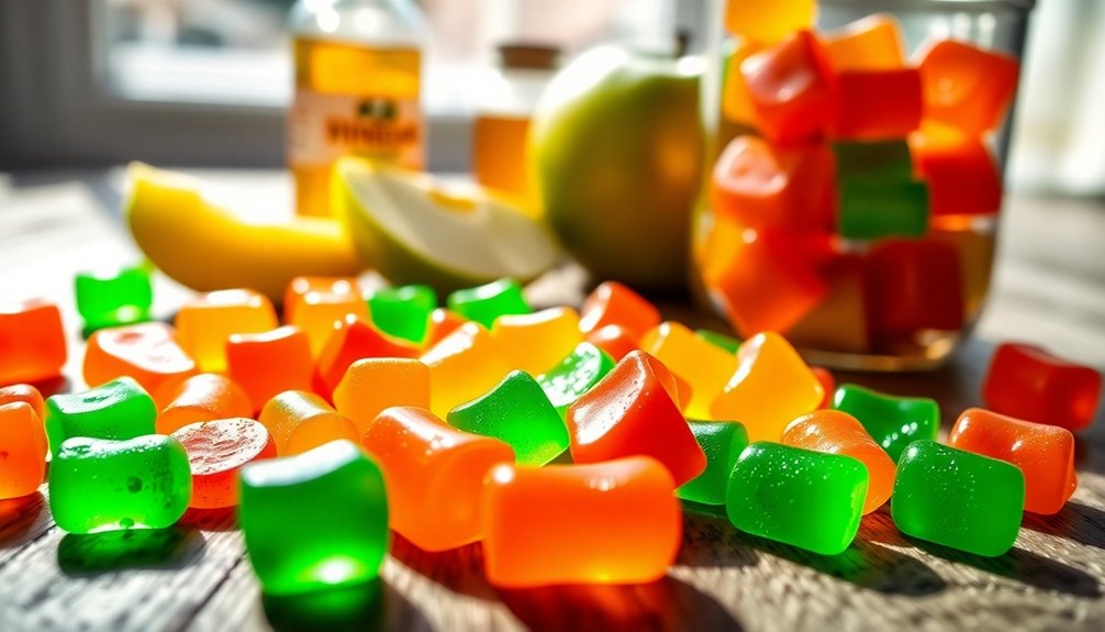 xtreme fit keto gummies