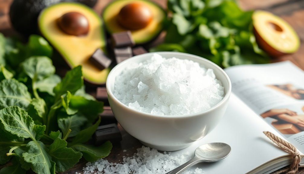 allulose in keto diet
