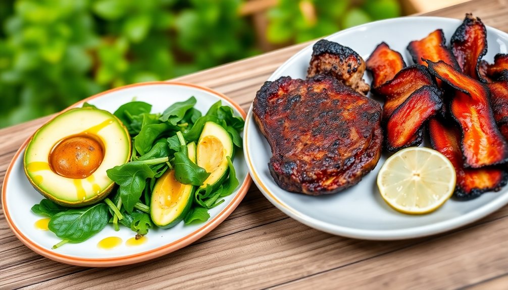 balanced nutrition for health