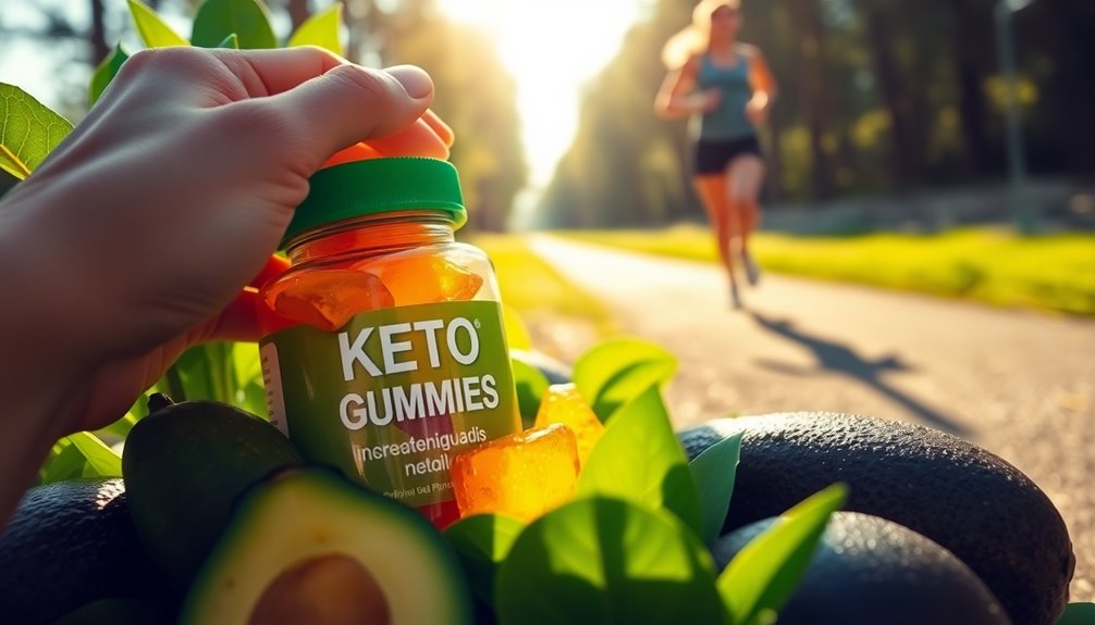 boosted vitality and stamina