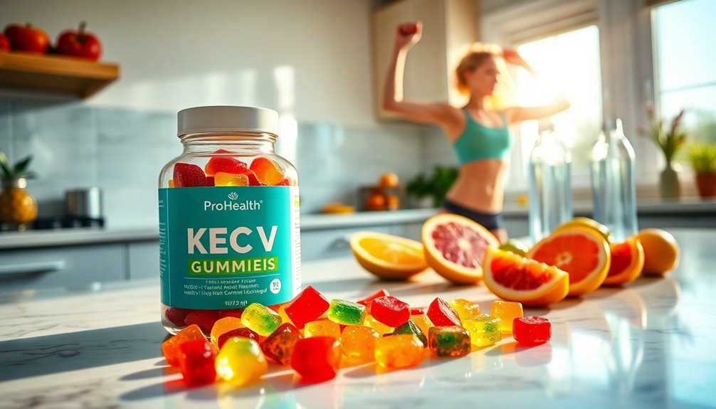 boosted vitality and stamina