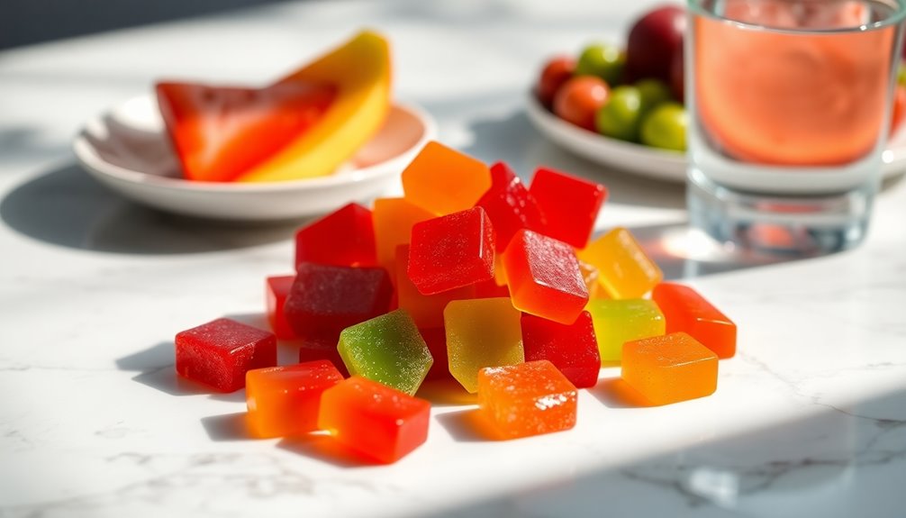 controls glucose in bloodstream