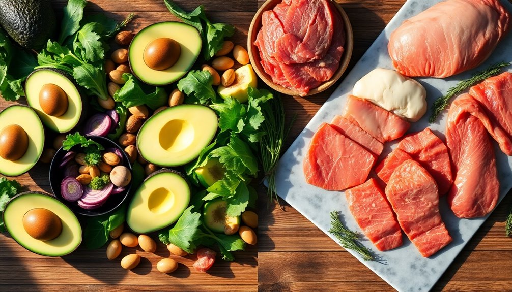 dietary nutritional emphasis overview