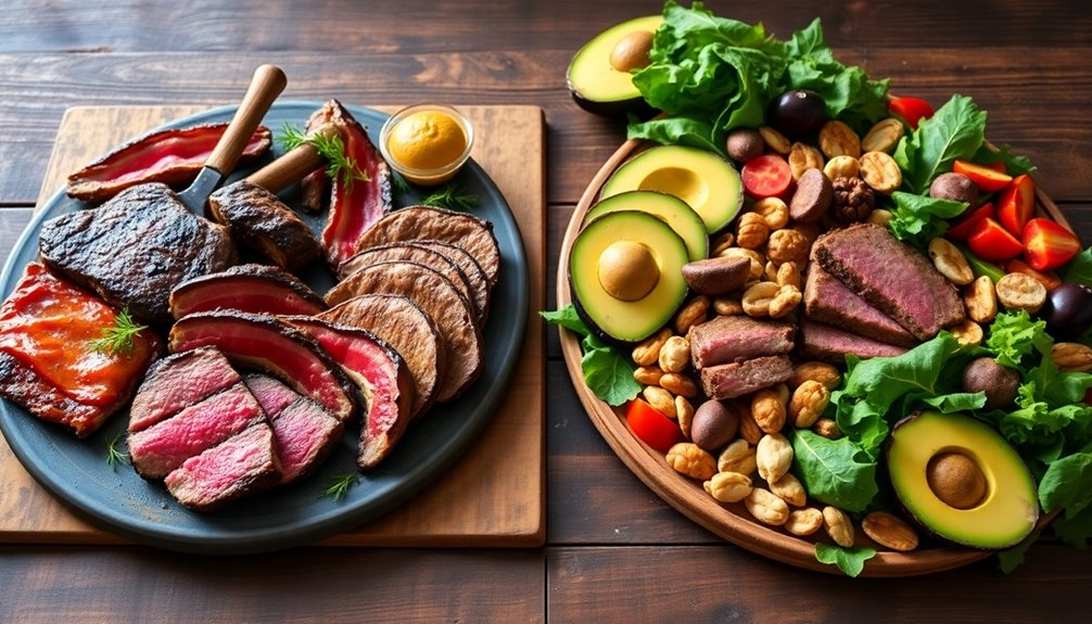 dietary preferences and limitations