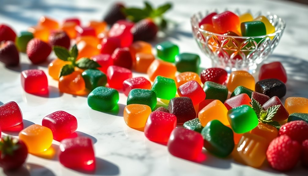 diverse flavors unique tastes