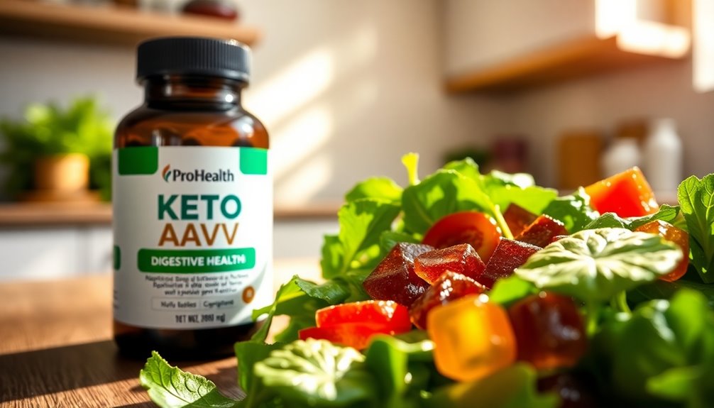 enhances gastrointestinal well being