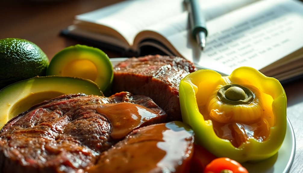 keto cycle advantages discussed