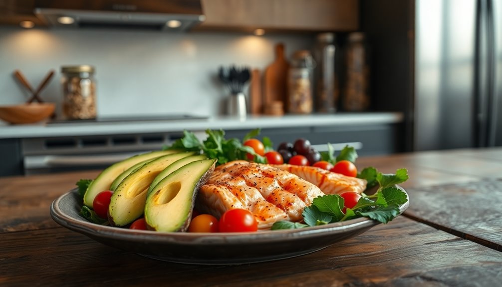 keto diet explained simply