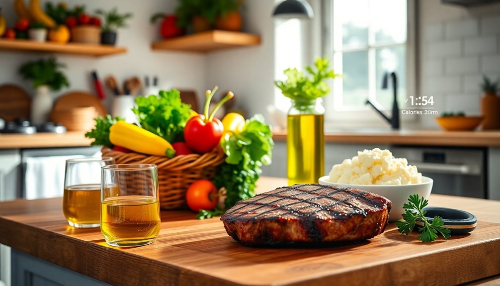 keto diet health advantages