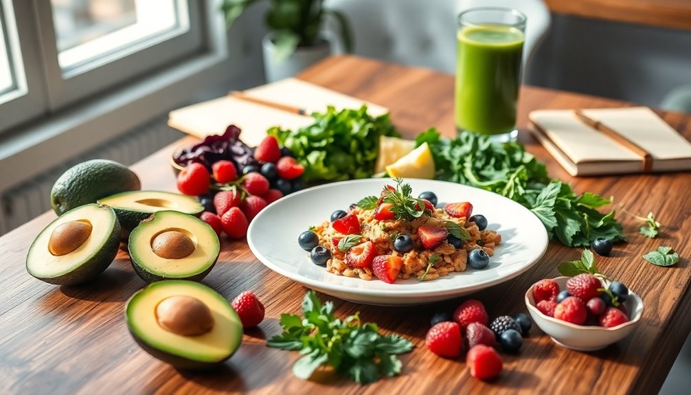 keto diet success tips