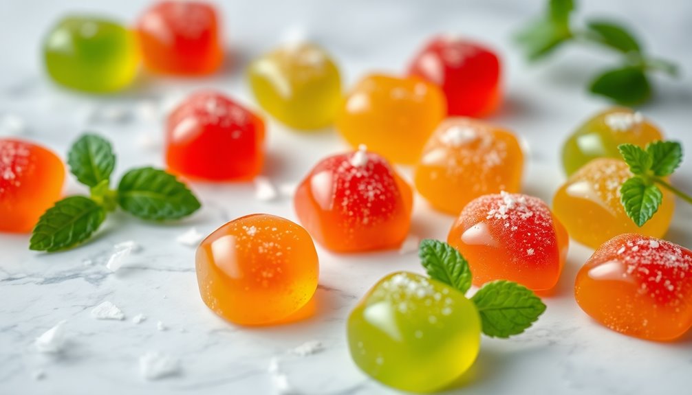 keto friendly guilt free snacks