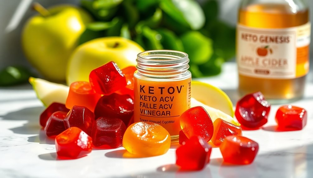 keto gummies diet benefits