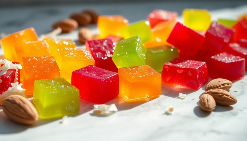 keto gummies product reviews