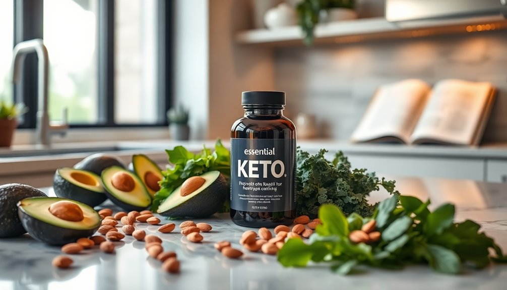 keto iq product reviews