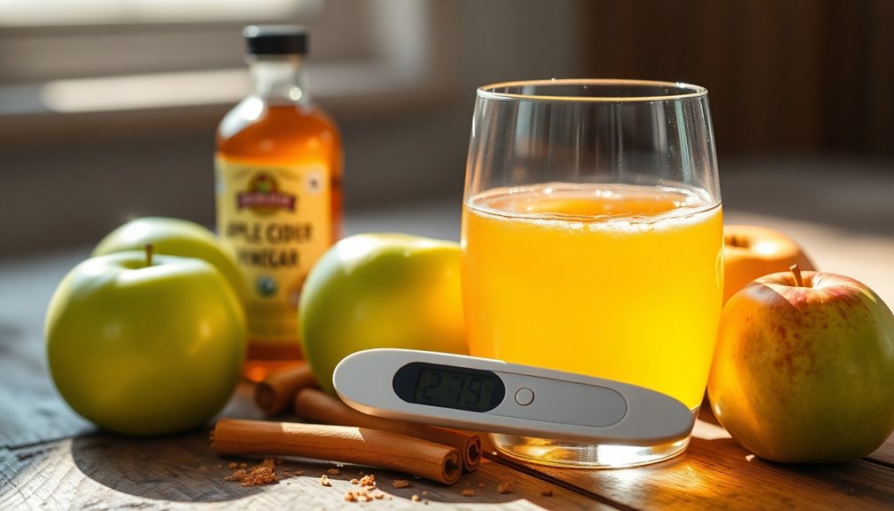 maintaining healthy blood levels