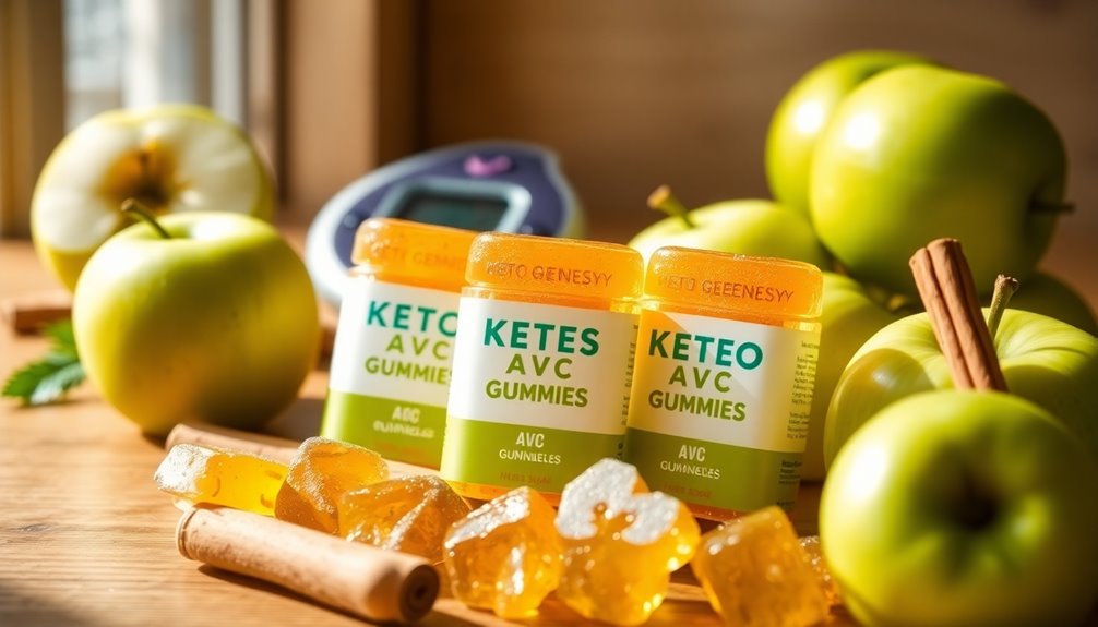 managing blood glucose levels
