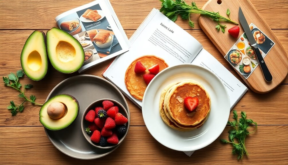 mastering keto diet tips