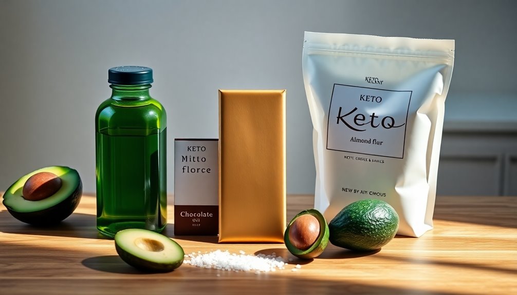 maximize benefits of keto